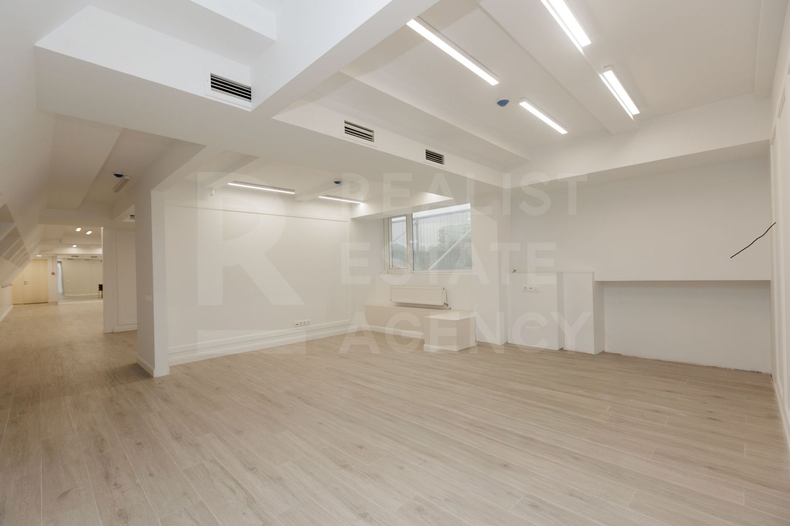 Chirie, oficiu, 170 mp, bulevardul Ștefan cel Mare și Sfânt, Centru - Poză 19