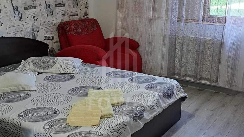 Apartament cochet de închiriat - Poză 2