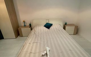 2 camere | Unirii – Str. Anton Pann | parcare subterană | etaj 1 - Poză 9