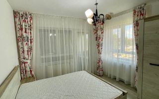 Apartament 2 camere, Nicolina-Cug, etaj 3, 57 mp, 118.000 euro, Iași - Poză 2