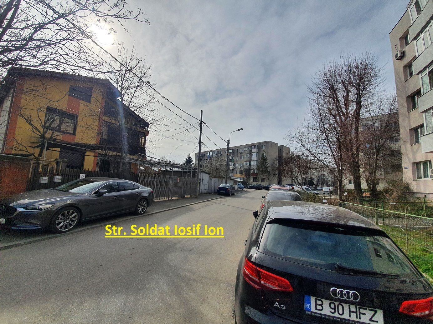 Dristor Ramnicu Sarat Teren 1040mp dubla deschidere COMISION 0% - Poză 9