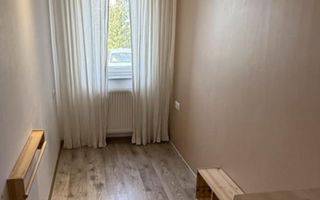 Apartament 2,5 camere chic cu grădină balcon vitrat și mobilier premium - Poză 4
