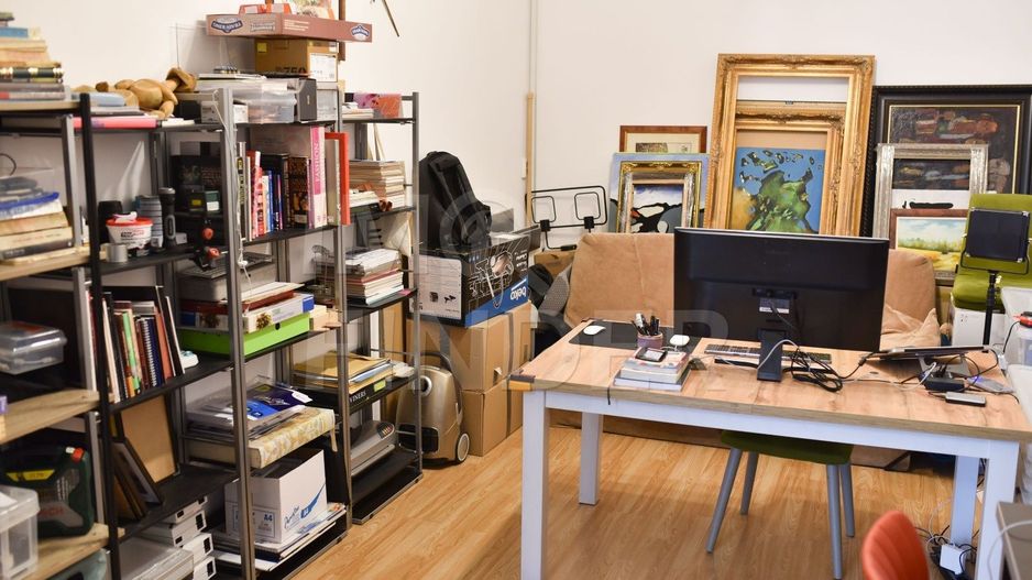 Apartament 4 camere 109 mp zona Plopilor - Poză 5