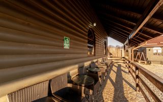 Inchiriere - Centrul de Echitatie Andaluz - Ciocanai, Jud. Arges! - Poză 7