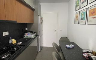 Apartament 2 camere zona Lipovei bloc nou - Poză 4