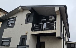 CASĂ P+1 DE VÂNZARE  CARTIERUL LATIN – TEREN 400 MP  - GARAJ - Poză 1