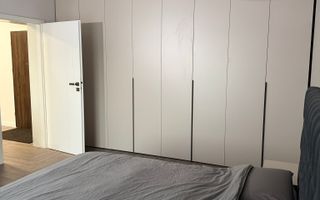 Apartament 3 camere | Design modern I Complet mobilat - Poză 20