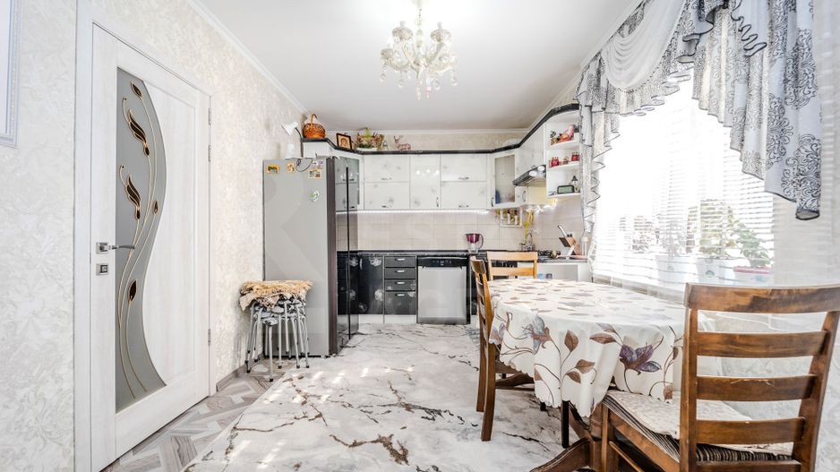 Vânzare, Townhouse- 100 mp, str. Florilor, Bubueci - Poză 2