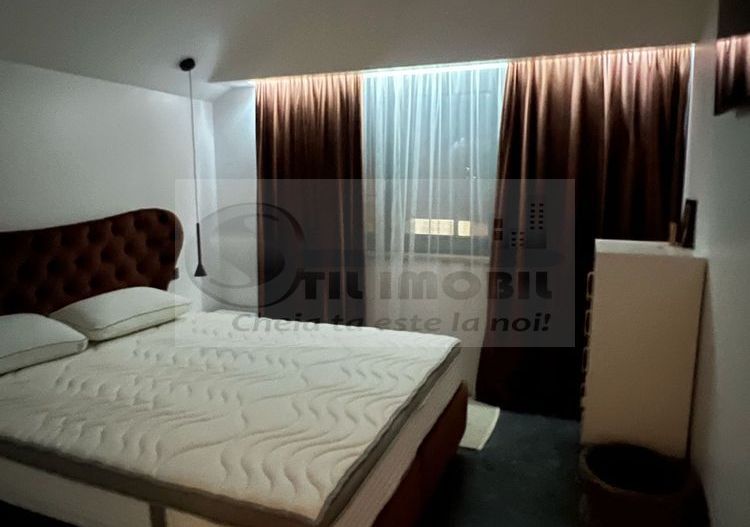 Apartament 3 camere | 80 mp +20 mp terasa| Podul de Fier - Poză 4