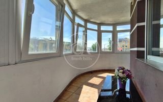 Apartament cu 3 camere de închiriat în Zona Nufărul, Oradea - Poză 13