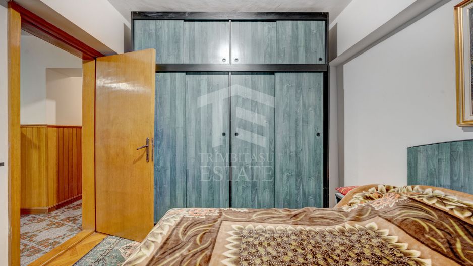 Oportunitate! Apartament 4 Camere 1 Minut Metrou Universitate - Poză 21