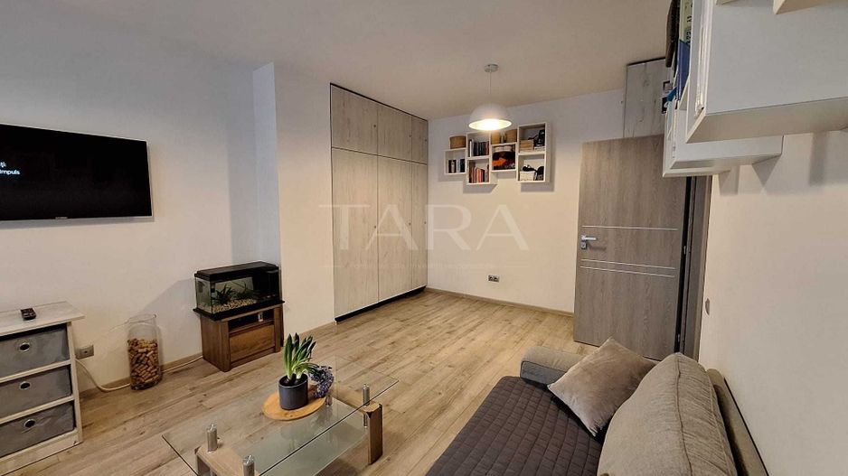 Apartament 2 camere decomandat – Gheorgheni, aproape de Baza Sportivă - Poză 2