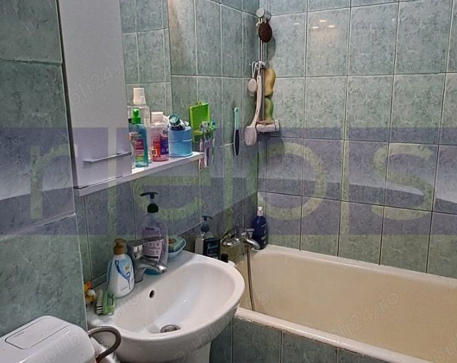 VANZARE 3 CAMERE I SEMIDECOMANDAT I MOBILAT SI UTILAT I DRUMUL TABEREI - Poză 8