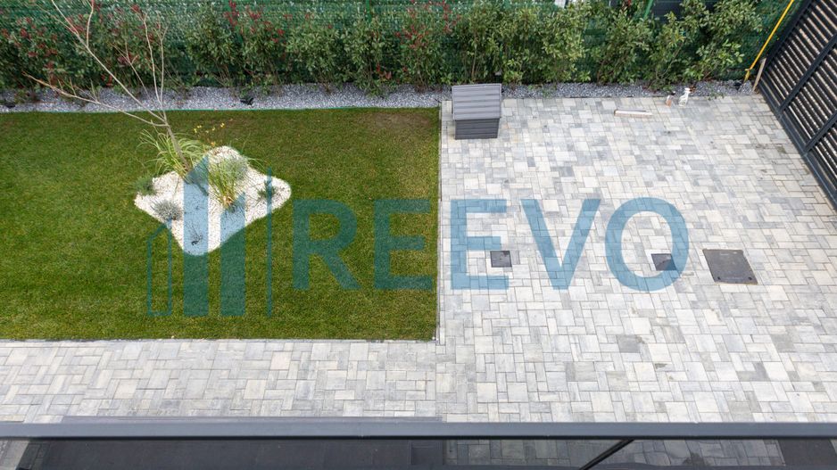 Casă Premium P+1E – 140 mp utili | Gherăiești | Curte amenajată - Poză 32