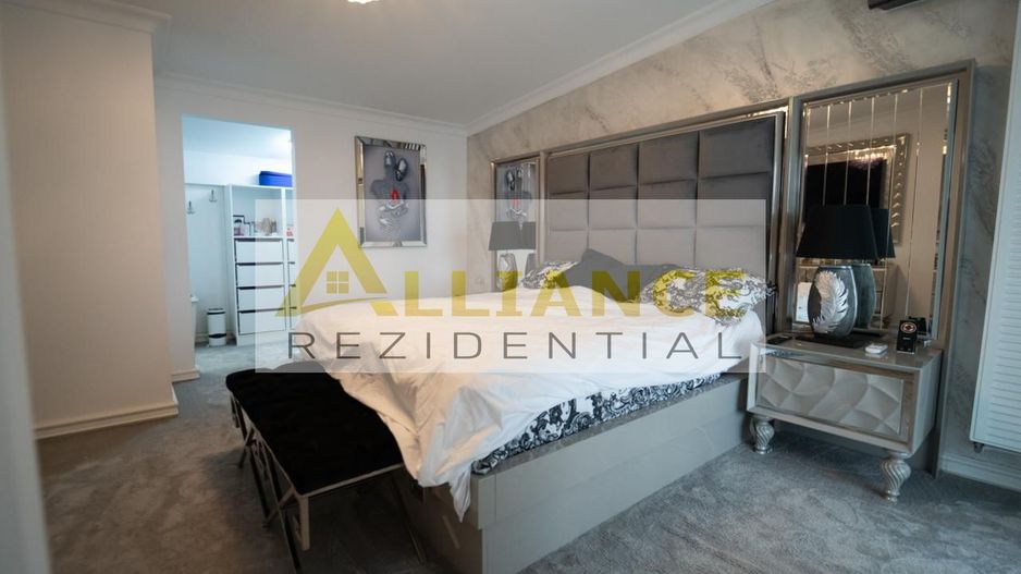 Vila 7 camere - Drumul Binelui - Poză 15