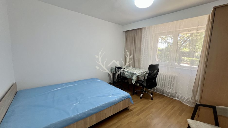 Apartament cu o camera in Intre Lacuri, Str. Aurel Vlaicu - Poză 1