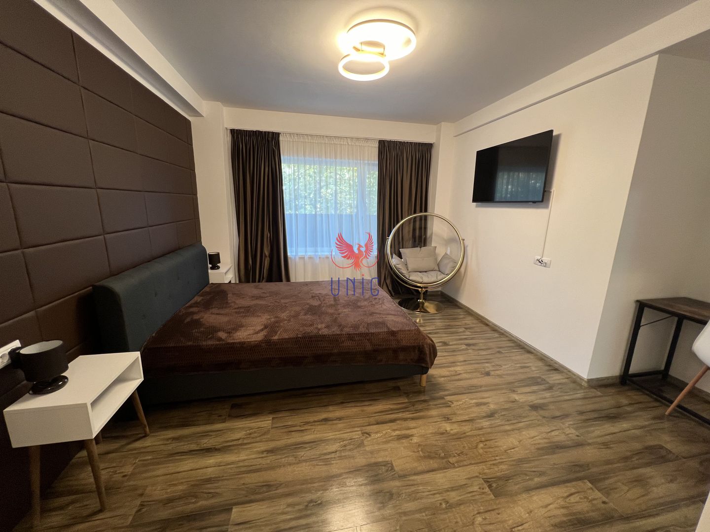 Studio Ultracentral Imparatul Traian Residence - Poză 2