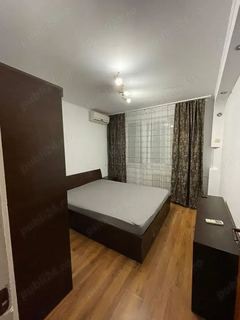 Închiriez apartament 2 camere Giurgiului - Poză 3