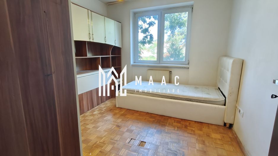 Apartament 4 camere I 73 Mpu I Etaj 1 I Decomandat I Rahovei - Poză 10