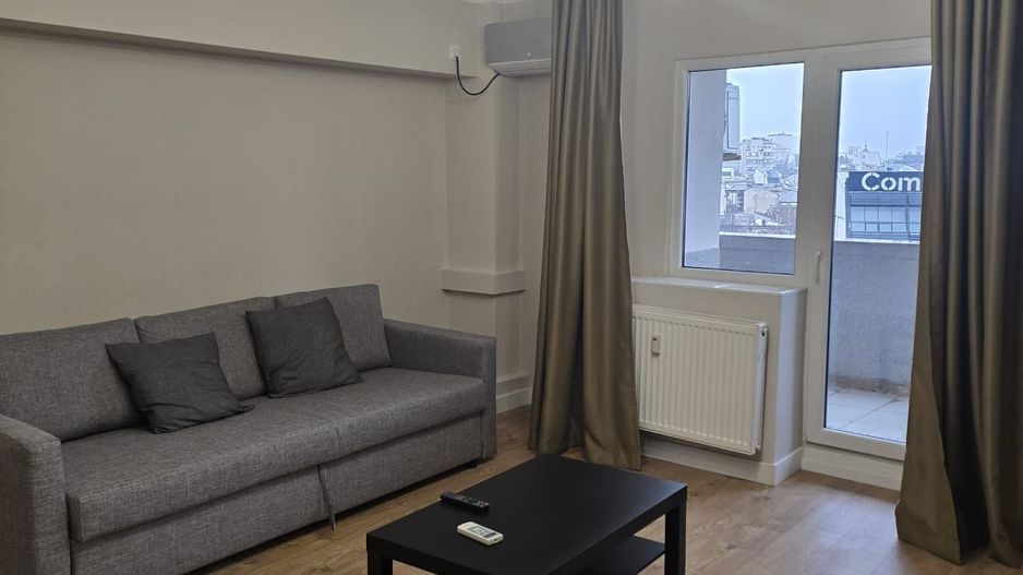 AP. 2 CAMERE UNIRII, PRIMA INCHIRIERE, BOILER, MASINA SPALAT VASE - Poză 1