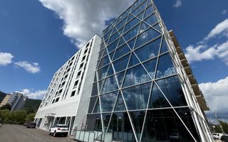 Apartament de lux cu 2 camere de închiriat - Poză 11