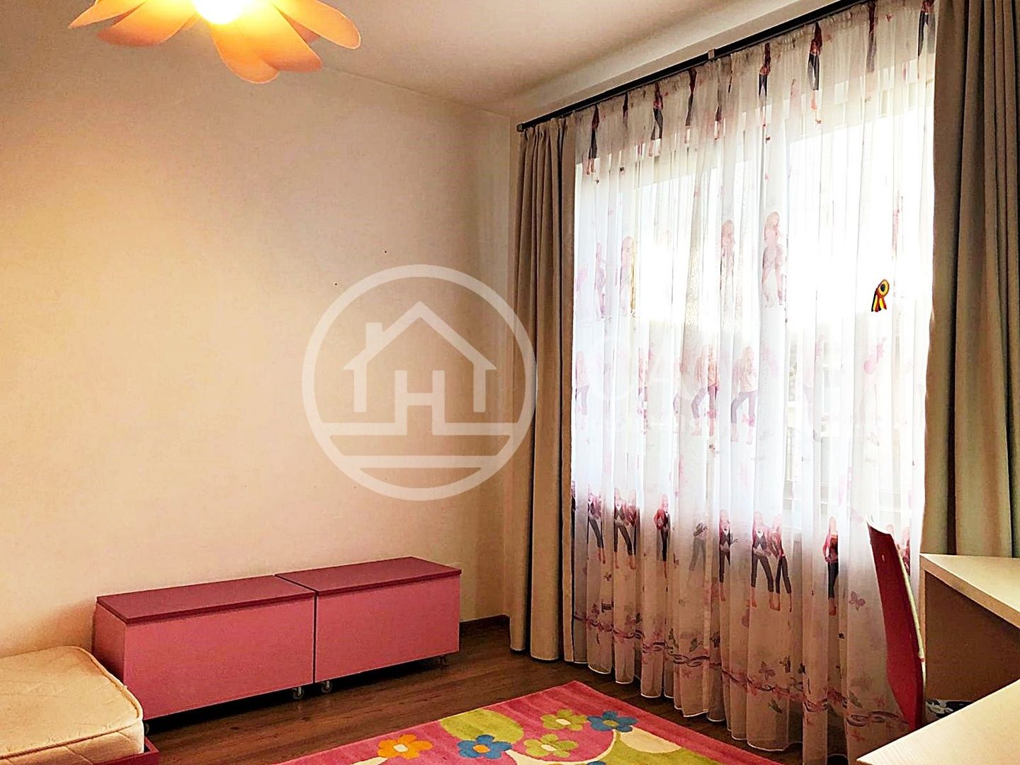 Casa cu 4 camere de inchiriat in  Santandrei, Bihor - Poză 16