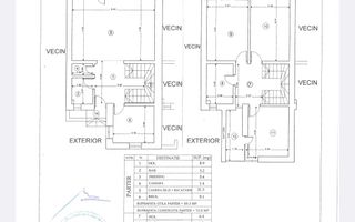 Vile noi de vanzare in cartierul Nufarul - Poză 4