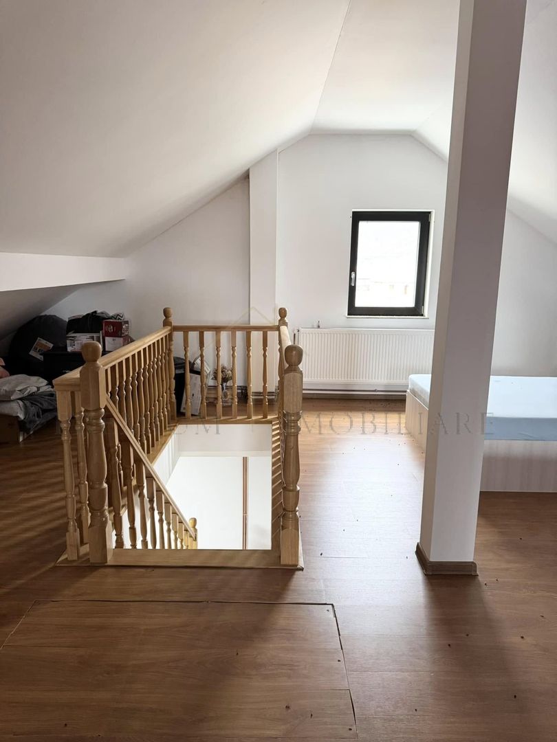 Vila de Lux la 13 km de Onesti - Poză 19