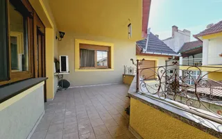 Casa indiduala | 250 mp | 300 mp teren | Lipoveni - Poză 15