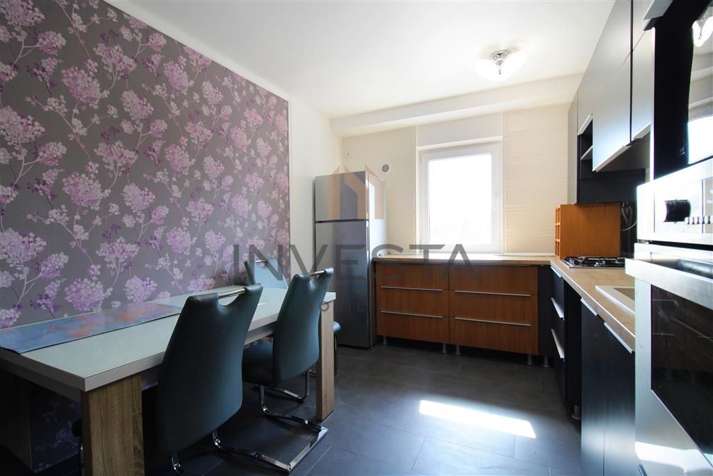 Apartament 4 camere de inchiriat in Gheorgheni - Poză 5