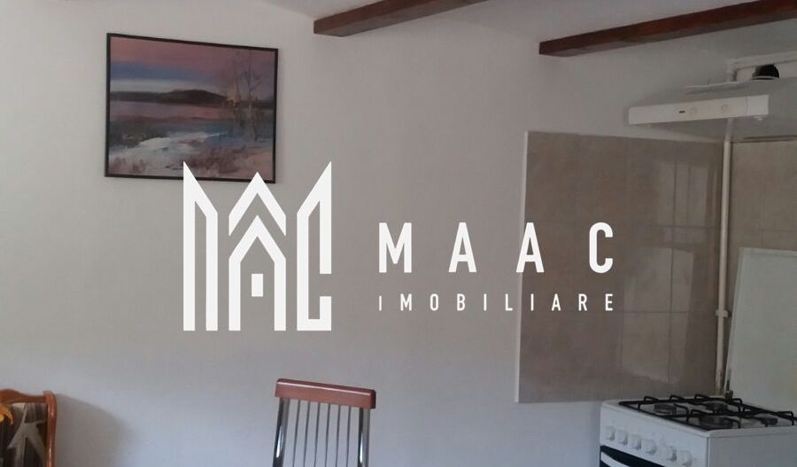 Casa Individuala | 1100 MP Teren | Renovata Complet | Bungard - Poză 9