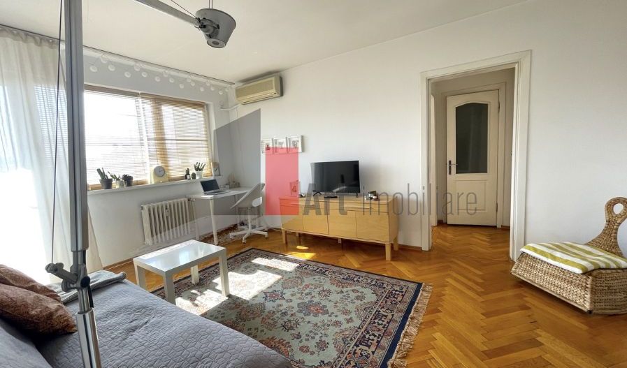 APARTAMENT DE 2 CAMERE  - PIATA VICTORIEI. - Poză 1