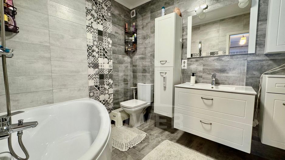 Casa Triplex de vanzare in Selimbar | Zona Exclusivista De Case - Poză 13