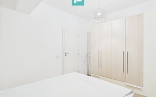 Apartament cu 2 camere în City of Mara Timișoara - Poză 6