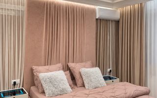 2 camere cochet,mobilat complet | loc parcare subteran | Cortina North - Poză 2