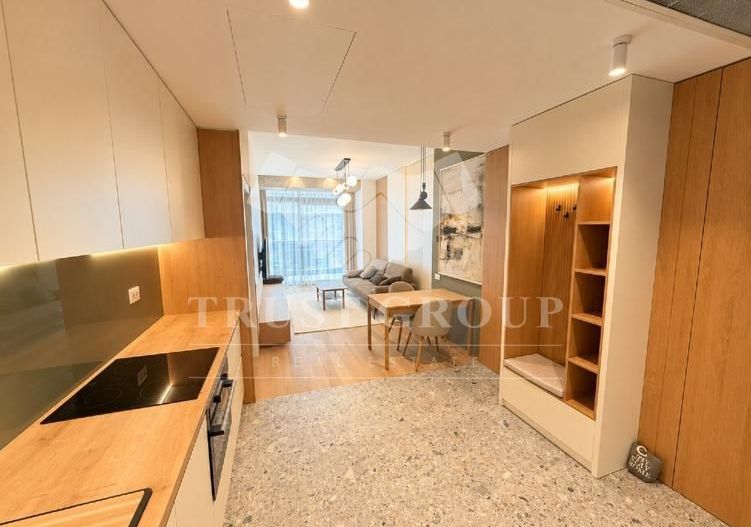 Apartament 2 Camere Floreasca - UpSite, cu Loc de Parcare - Poză 6