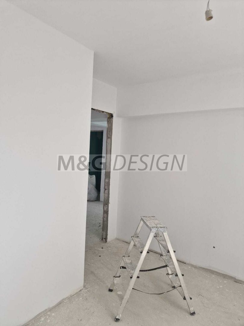 3 camere decomandat Sagului -Iosefin - Poză 6