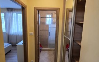 Apartament 2 camere,mobilat si utilat-Splai Bahlui- Tudor Vladimirescu - Poză 7