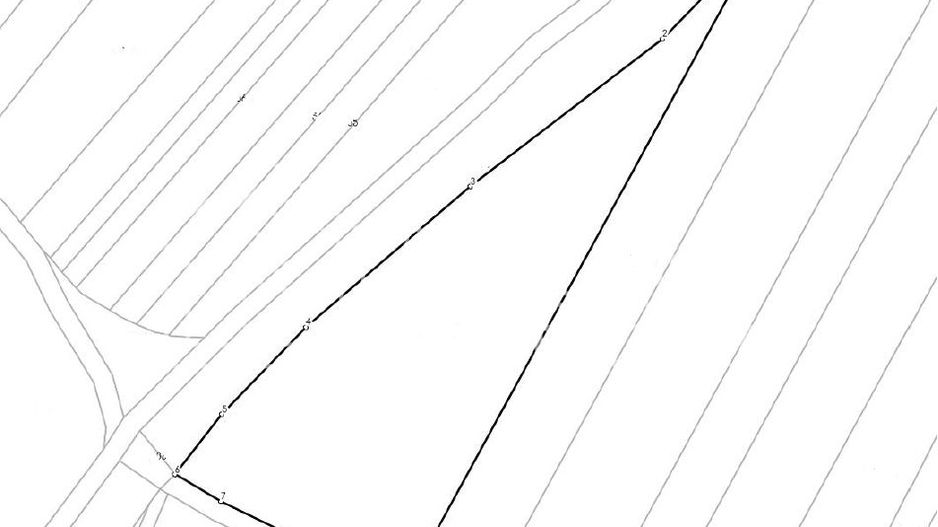 Teren dezvolatre duplex sau case individuale în Cristian - Poză 3