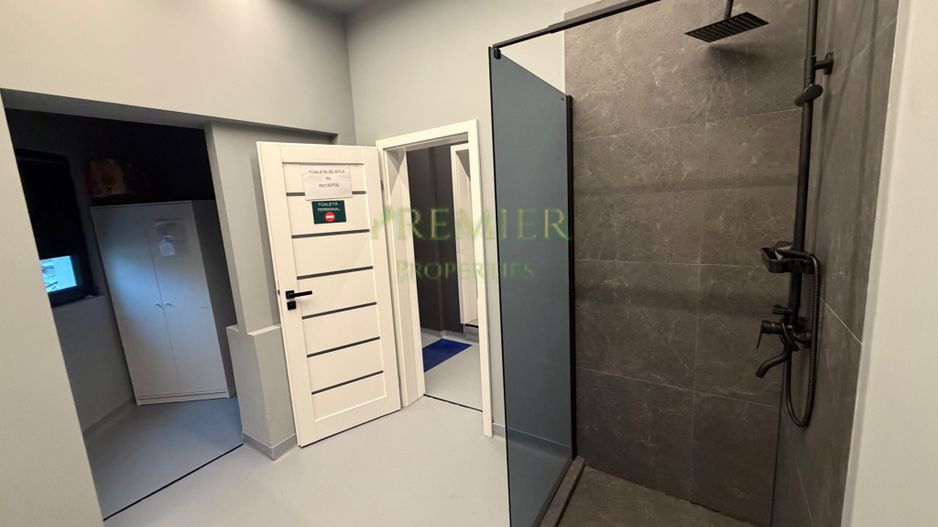 Clinica Medicala  amenajata pentru inchiriat caen 8690 disponibila - Poză 12