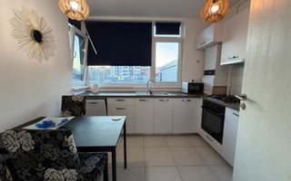Studio Granvia Park Lujerului  500 Euro Etaj 1 - Poză 2