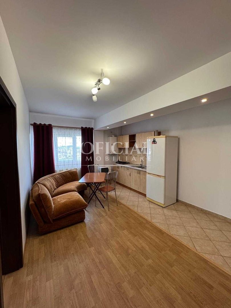 Apartament 2 Camere | 38 Mp | Balcon | Zorilor Calea Turzii - Poză 2