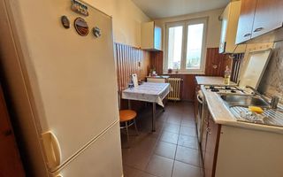 BLACK FRIDAY - Apartament 2 camere | 53 MPU | Balcon | Piata Rahovei - Poză 10