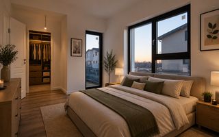Ghidigeni Park Residence - Vila 9- Birou Vanzari - Poză 10