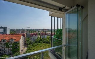 AP. 2 CAMERE ESTIC PARK, LOC PARCARE, BLOC NOU, INCALZIRE PARDOSEALA - Poză 14