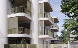 Apartament de lux in bloc boutique | Concept unic & finisaje premium - Poză 1