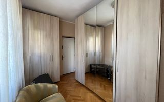 Apartament 4 camere | Herăstrău | 149 mp utili | 4 balcoane | Parcare - Poză 9