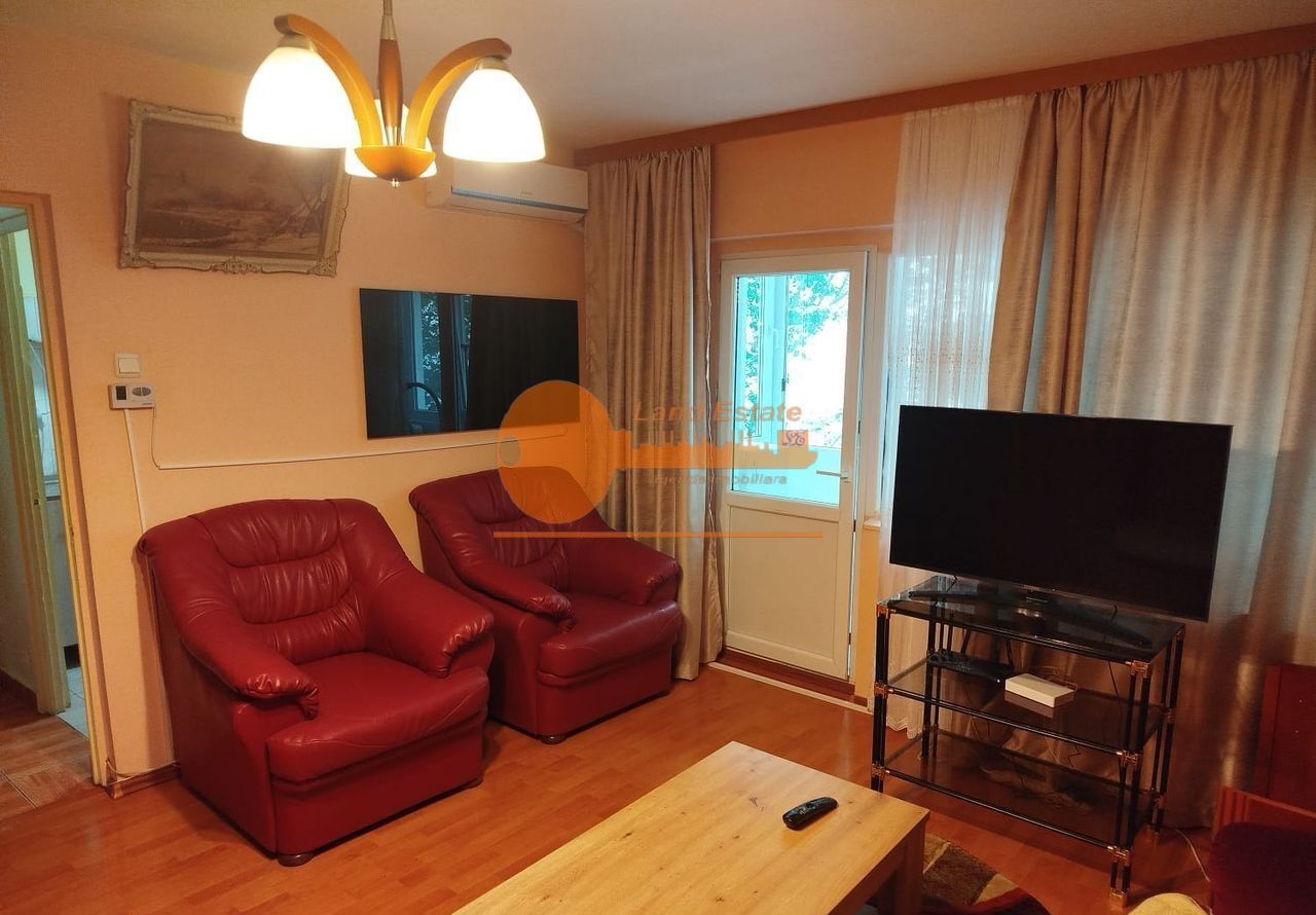 Garsoniera de 40mp Aviatiei - Poză 3