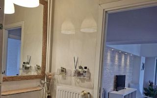 Apartament Luminos 4 camere.  Zona Delta Vacaresti. - Poză 15