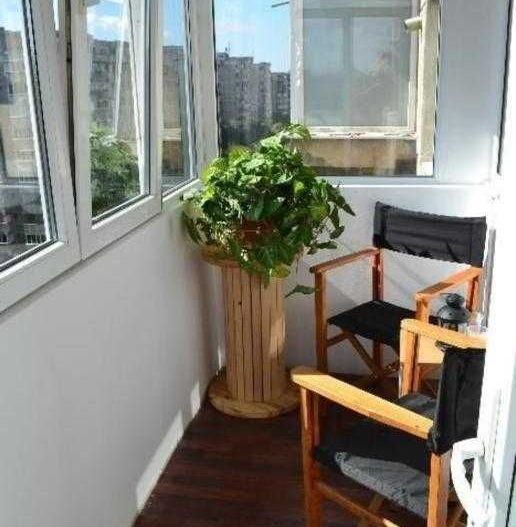 Proprietar, ap 3 camere ,Gorjului,92mp,loc parcare,mobilat si utilat - Poză 7